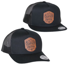 Adventurer Hat | Rampage Coffee Co. hat Rampage Coffee Co.