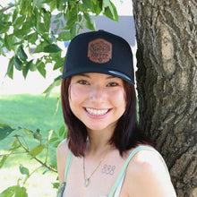 Adventurer Hat | Rampage Coffee Co. hat Rampage Coffee Co.
