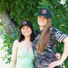 Adventurer Hat | Rampage Coffee Co. hat Rampage Coffee Co.