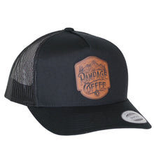 Adventurer Hat | Rampage Coffee Co. hat Rampage Coffee Co. Curved Brim