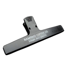 Bag Clip Coffee Rampage Coffee Co.