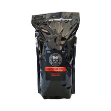 (DAY 1) FRONTLINE FURY | Medium Roast Premium Blend Coffee Rampage Coffee Co. Whole bean 2270g (5lbs)