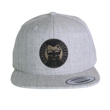 (Day 10) Wooly Hat | Rampage Coffee Co. hat Rampage Coffee Co.