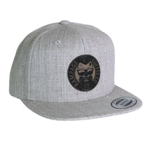(Day 10) Wooly Hat | Rampage Coffee Co. hat Rampage Coffee Co.