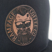 (Day 5) Eclipse Hat | Rampage Coffee Co. hat Rampage Coffee Co.