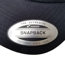 (Day 5) Eclipse Hat | Rampage Coffee Co. hat Rampage Coffee Co.