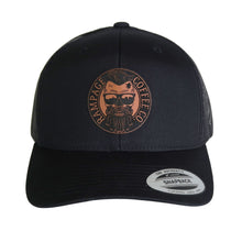 (Day 5) Eclipse Hat | Rampage Coffee Co. hat Rampage Coffee Co.