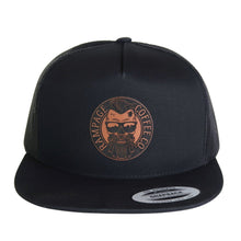 (Day 5) Eclipse Hat | Rampage Coffee Co. hat Rampage Coffee Co.