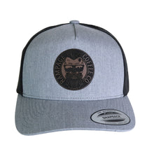 (Day 8) Graphite Hat | Rampage Coffee Co. hat Rampage Coffee Co.