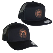 Eclipse Hat | Rampage Coffee Co. hat Rampage Coffee Co.