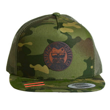 Evergreen Elite Hat | Rampage Coffee Co. hat Rampage Coffee Co.