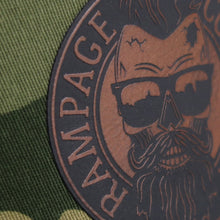 Evergreen Elite Hat | Rampage Coffee Co. hat Rampage Coffee Co.