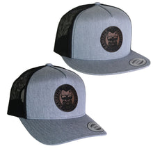 Graphite Hat | Rampage Coffee Co. hat Rampage Coffee Co.