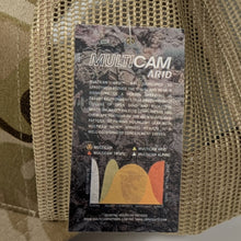 Sandstorm Camo Hat | Rampage Coffee Co. hat Rampage Coffee Co.
