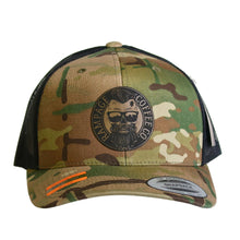 Tactical Terrain Hat | Rampage Coffee Co. hat Rampage Coffee Co.