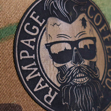 Tactical Terrain Hat | Rampage Coffee Co. hat Rampage Coffee Co.
