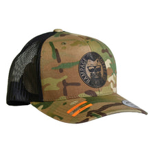 Tactical Terrain Hat | Rampage Coffee Co. hat Rampage Coffee Co.