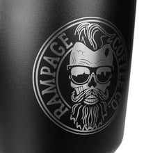 The MAG Tumbler (30oz) | Rampage Coffee Co. Mugs Rampage Coffee Co.