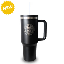 The TANK Tumbler (40oz) | Rampage Coffee Co. Mugs Rampage Coffee Co.