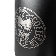 The TANK Tumbler (40oz) | Rampage Coffee Co. Mugs Rampage Coffee Co.