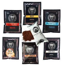 Ultimate Sampler Bundle | Rampage Coffee Co. Bundles Rampage Coffee Co. Whole Bean