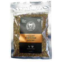 Coffee Rub Bags (75g) | Rampage Coffee Co. Coffee Rub Rampage Coffee Co. Poultry Perfection