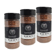 Coffee Rub Shakers (138g) | Rampage Coffee Co. Coffee Rub Rampage Coffee Co. The Original Blend - 3 Shakers
