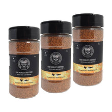 Coffee Rub Shakers (138g) | Rampage Coffee Co. Coffee Rub Rampage Coffee Co. The World's Hottest - 3 Shakers