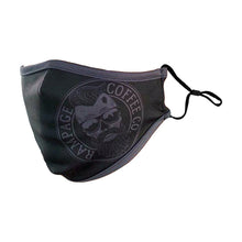 Face Mask | Rampage Coffee Co. face mask Rampage Coffee Co. 1 Mask