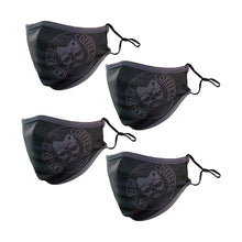 Face Mask | Rampage Coffee Co. face mask Rampage Coffee Co. 4 Pack (save 15%)