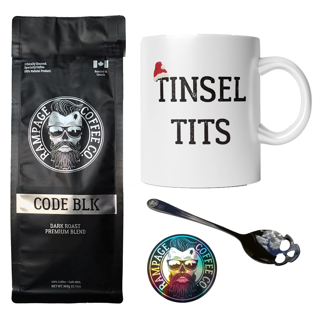 Gift Bundle - Tinsel Tits