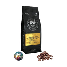 Jamaica Blue Mountain Coffee | Rampage Coffee Co. Coffee Rampage Coffee Co. 360g Whole Bean