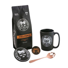 RCC Coffee Kit | Rampage Coffee Co. Bundles Rampage Coffee Co. FULL FORCE Kit Whole Bean