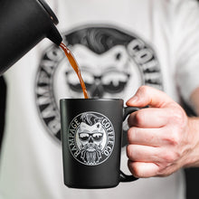 Sampler Bundle - Try all four blends - (90g of each blend) Coffee Rampage Coffee Co.