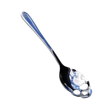 Skull Spoons | Rampage Coffee Co. Accessory Rampage Coffee Co. C-4 | Silver