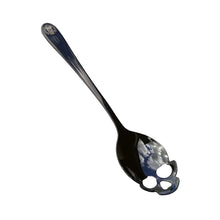 Skull Spoons | Rampage Coffee Co. Accessory Rampage Coffee Co. CODE BLK | Black