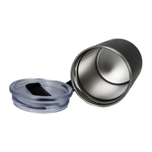 Stainless Steel Vacuum Mug 15oz | Rampage Coffee Co. Mugs Rampage Coffee Co.