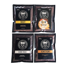 "Starter Kit" Personalized Bundle | Rampage Coffee Co. Bundles Rampage Coffee Co.