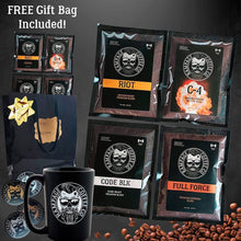 "Starter Kit" Personalized Bundle | Rampage Coffee Co. Bundles Rampage Coffee Co.