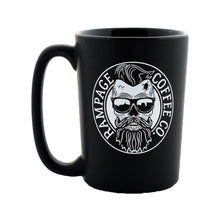 Stealth Caffeinater Mug | Rampage Coffee Co. Mugs Rampage Coffee Co.