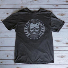 The Original Tee | Rampage Coffee Co. Tees Rampage Coffee Co.