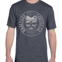 The Original Tee | Rampage Coffee Co. Tees Rampage Coffee Co. Small