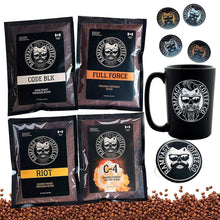 The "Starter Kit" Bundle | Rampage Coffee Co. Bundles Rampage Coffee Co.