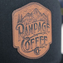 Adventurer Hat | Rampage Coffee Co. hat Rampage Coffee Co. 