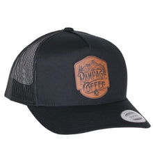 Adventurer Hat | Rampage Coffee Co. hat Rampage Coffee Co. Curved Brim 