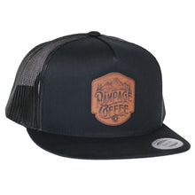 Adventurer Hat | Rampage Coffee Co. hat Rampage Coffee Co. Flat Brim 