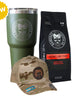 Caffeinated Soldier Bundle | Rampage Coffee Co. Bundles Rampage Coffee Co. 