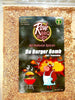 Da Burger Bomb Rub/Seasoning - 75g bag Rave Bbq Rubs 