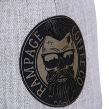 (Day 10) Wooly Hat | Rampage Coffee Co. hat Rampage Coffee Co. 