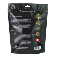 (Day 12) Coffee Pods | Rampage Coffee Co. Coffee pods Rampage Coffee Co. 